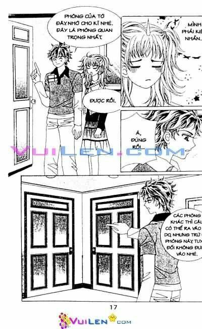 thiên thần tái thế chapter 9 17