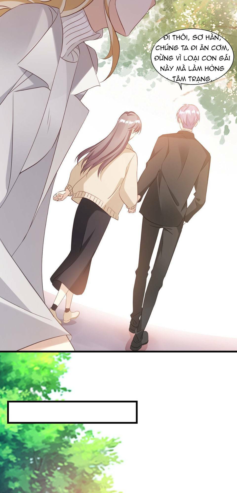 kiều thê hào môn chạy đi đâu chapter 34 22