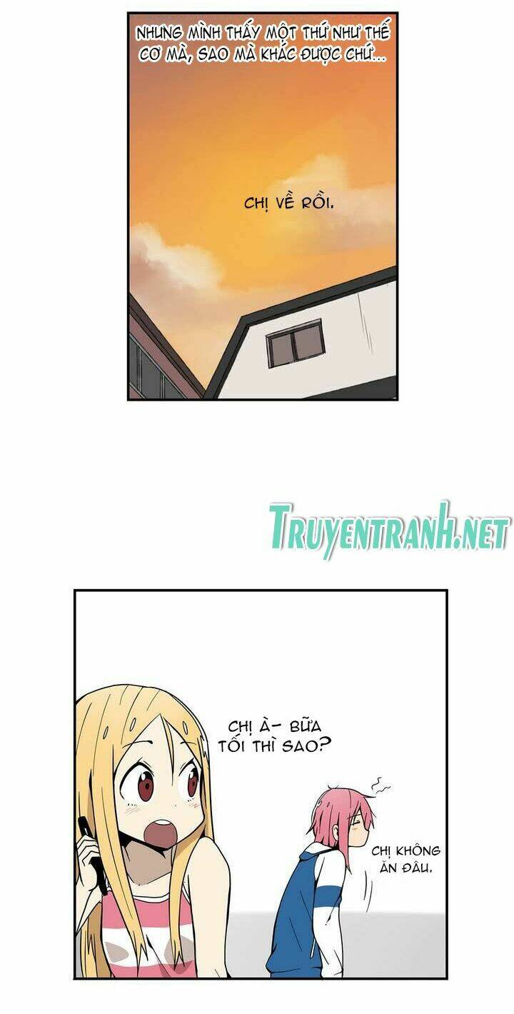 nhật ký học sinh kỳ lạ chapter 11 18