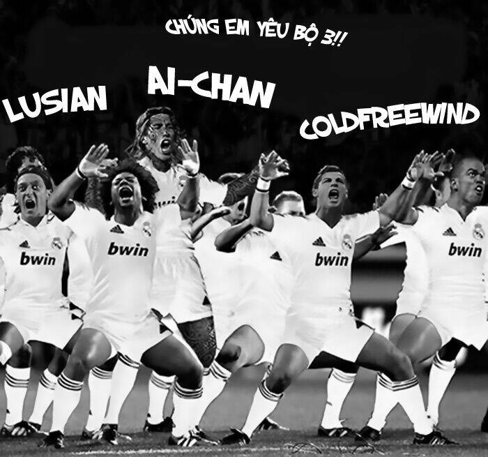 kyou kara ore wa - cặp bài trùng chapter 22 28