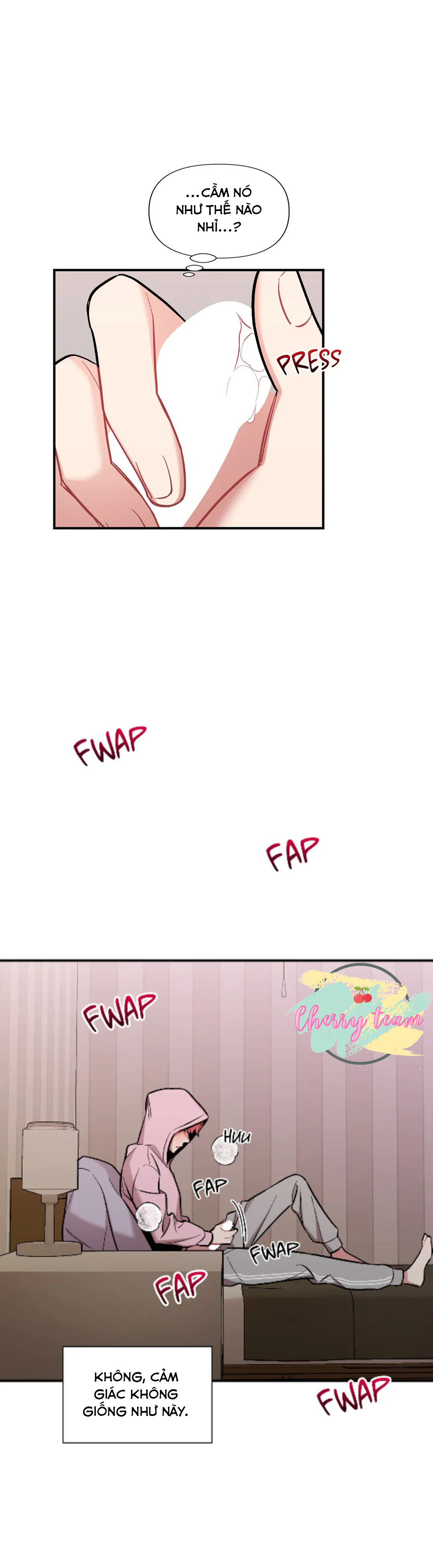 cherry picking chapter 10 33