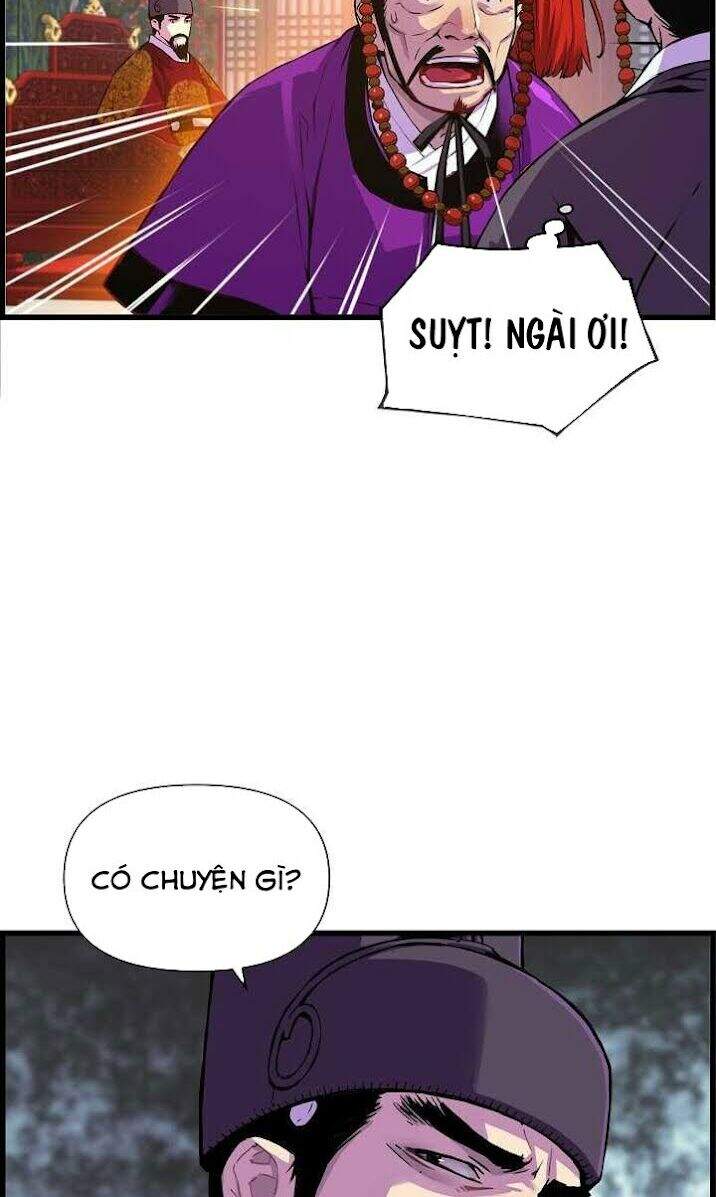 tôi sẽ sống như một hoàng tử chapter 32 61