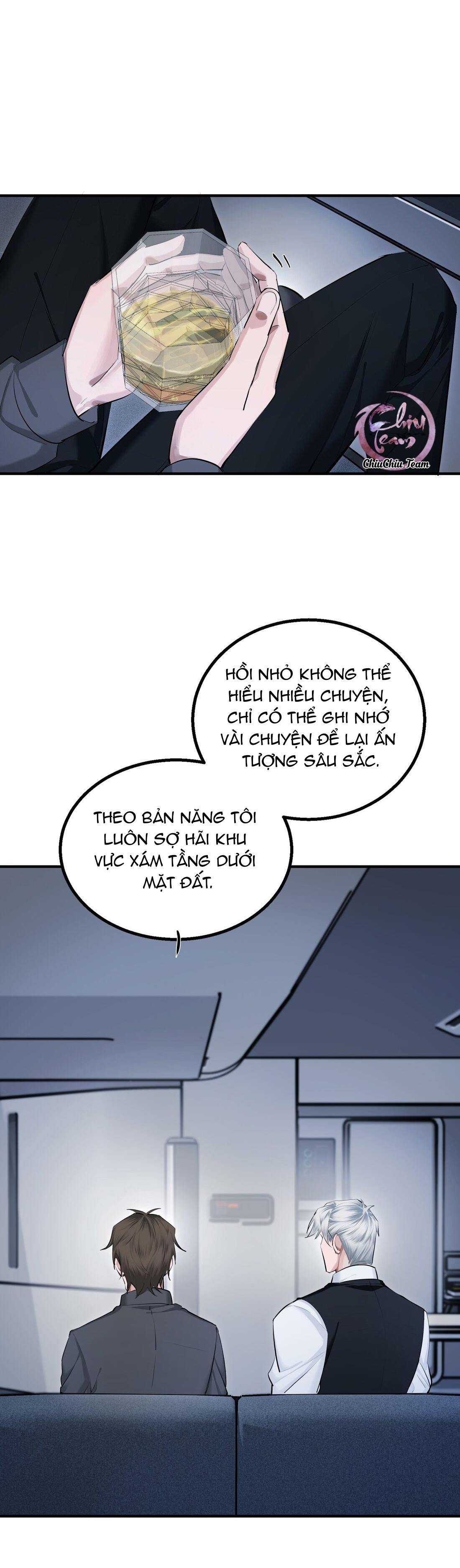 quan hệ xâm chiếm chapter 20 3