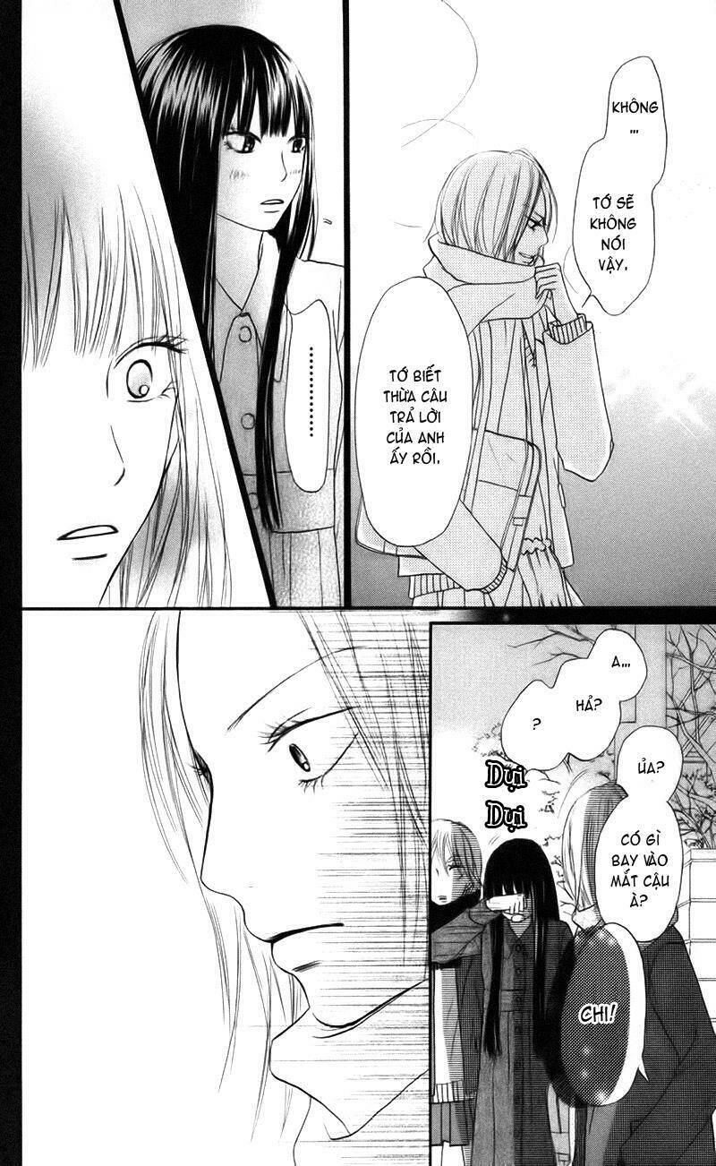 anh đã cho em biết bao thứ đầu tiên chapter 22 40