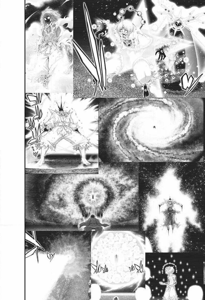 thợ săn ác linh chapter 66 43