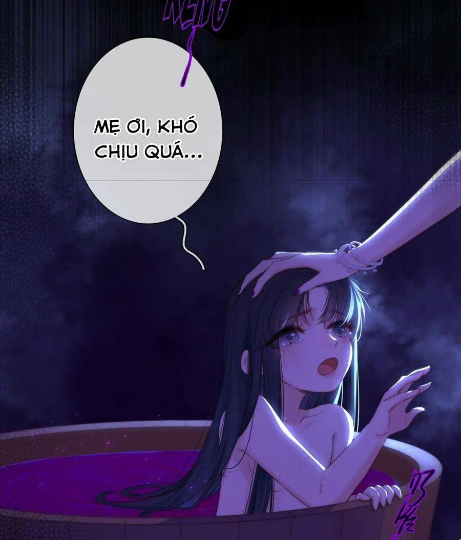 kim ốc tàng kiều chapter 50 3