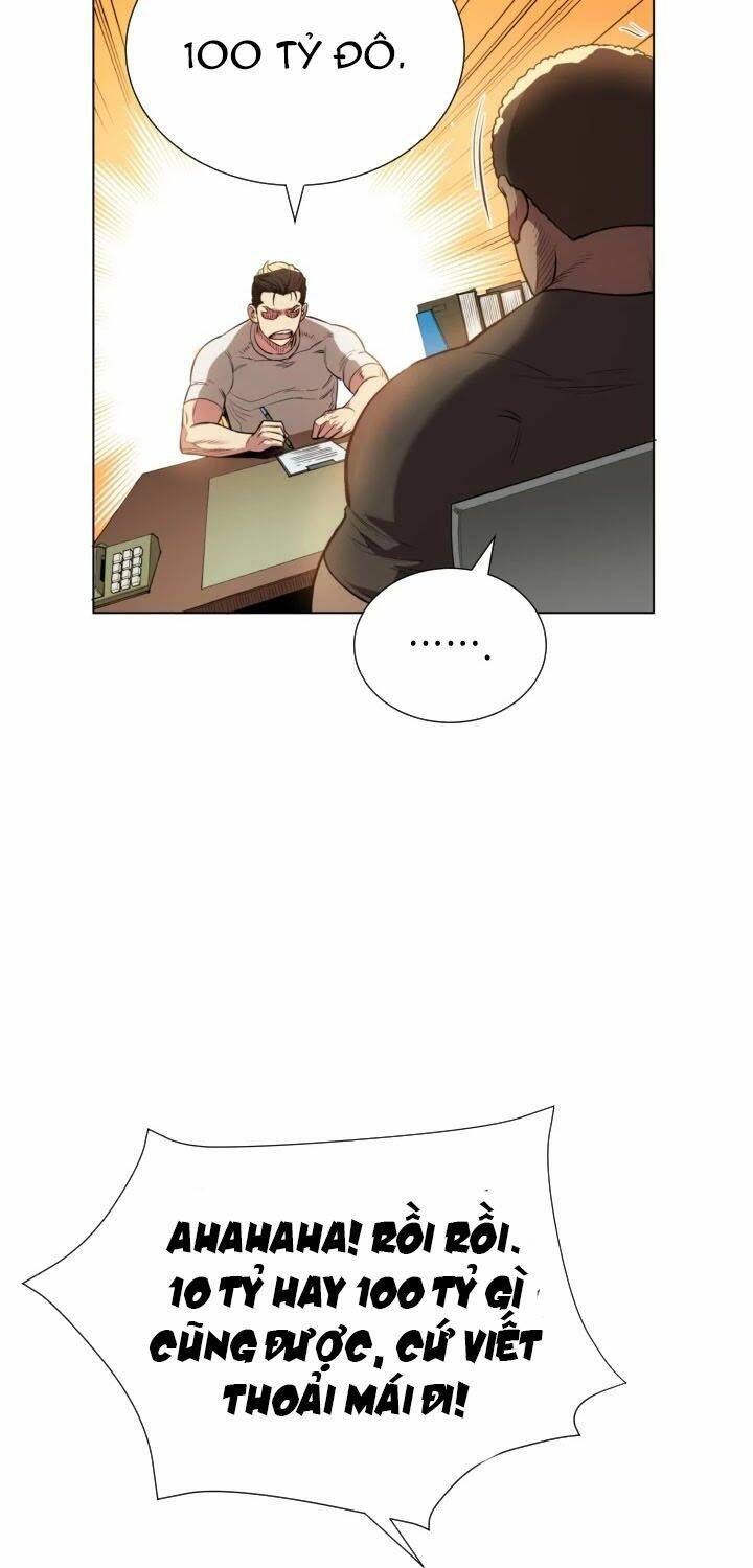 đấu sĩ vô song chapter 11 45