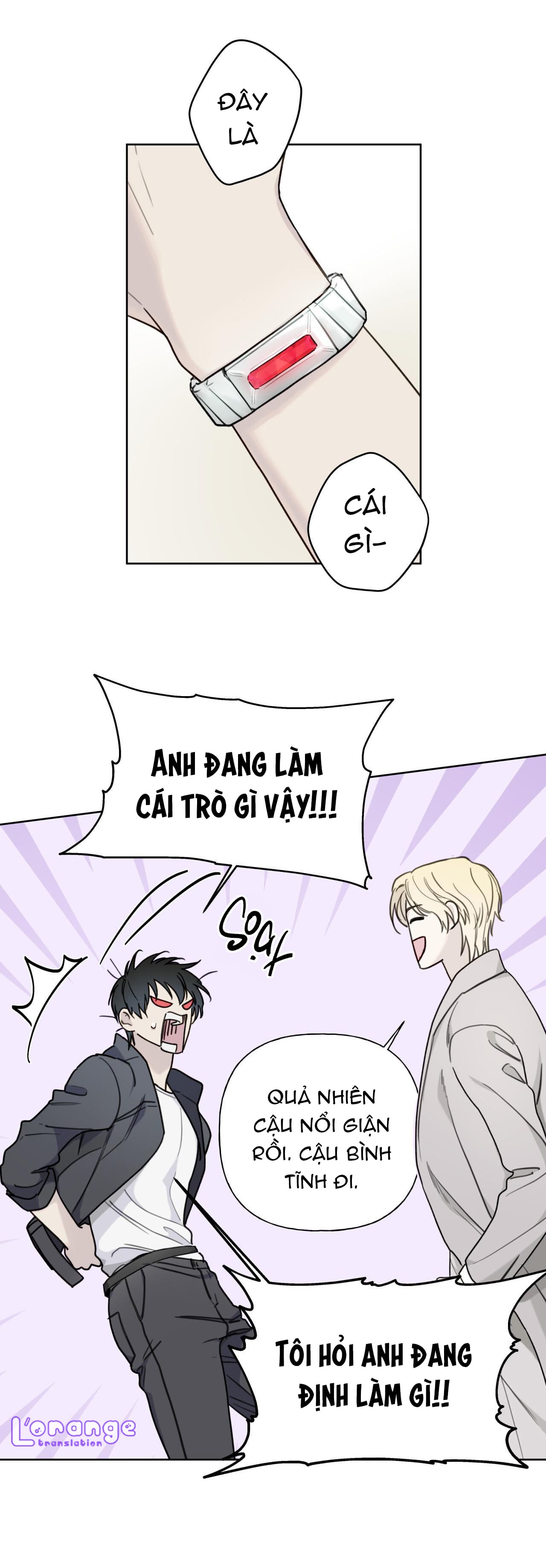 guiding nguy hiểm chapter 2 18