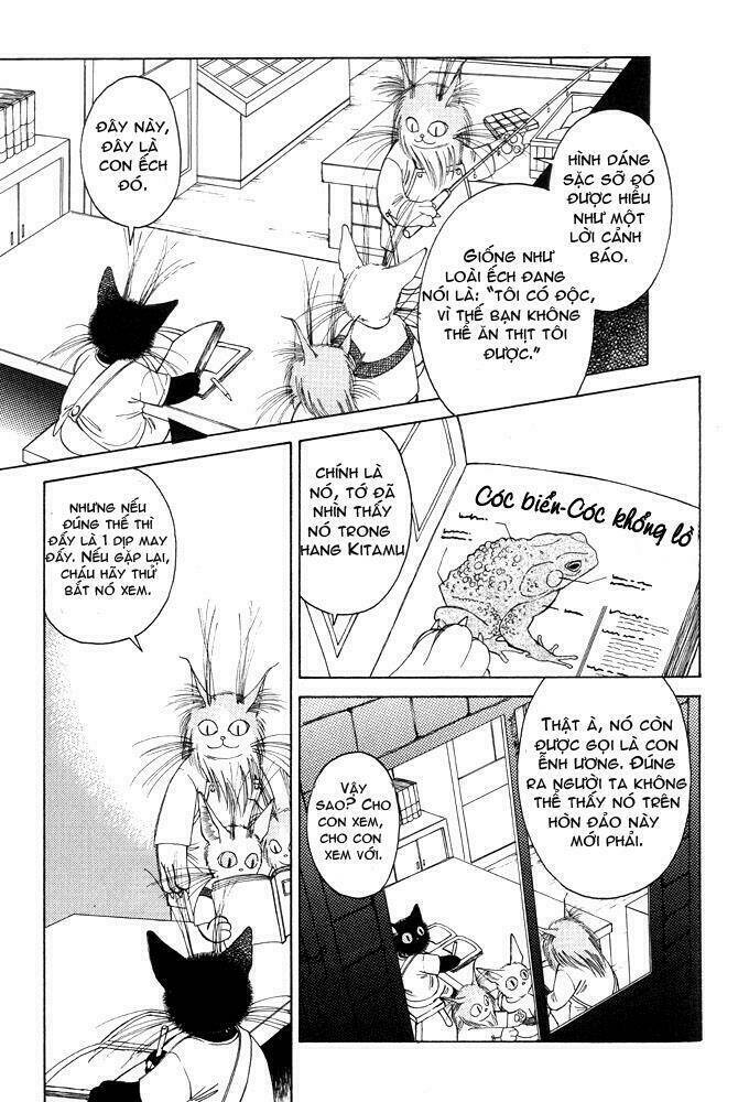 bernie's drawing diary chapter 2 22