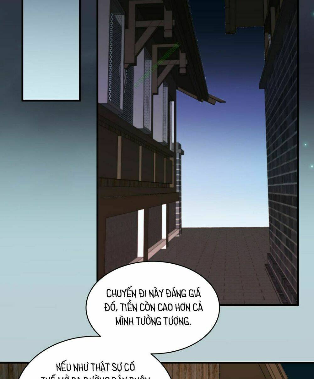 xuyên không vào thế giới nữ cường chapter 24 8