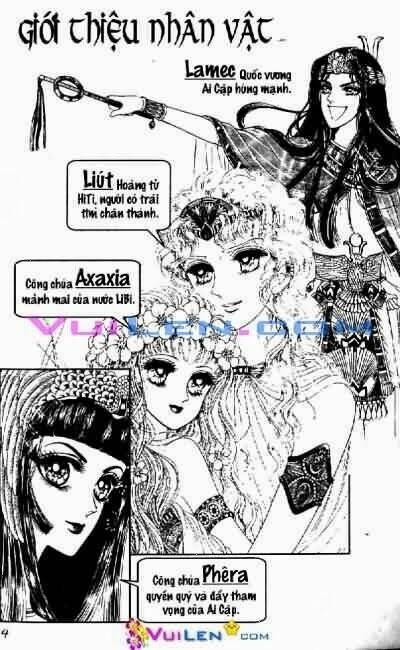 cô gái đến từ quá khứ chapter 12 1