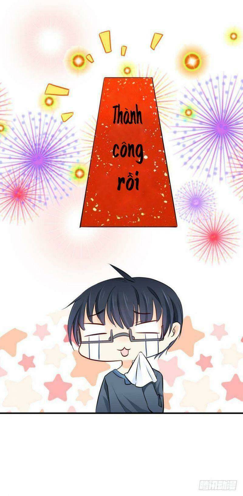 nhân ngư học trưởng, đừng ôm ta! chapter 7 17