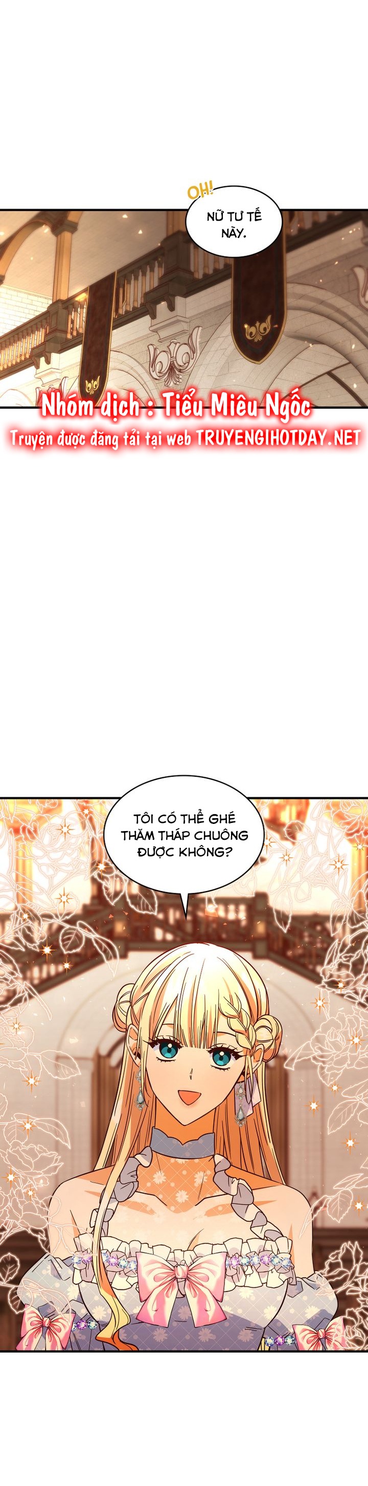 công lý của một ác nữ chapter 29 28