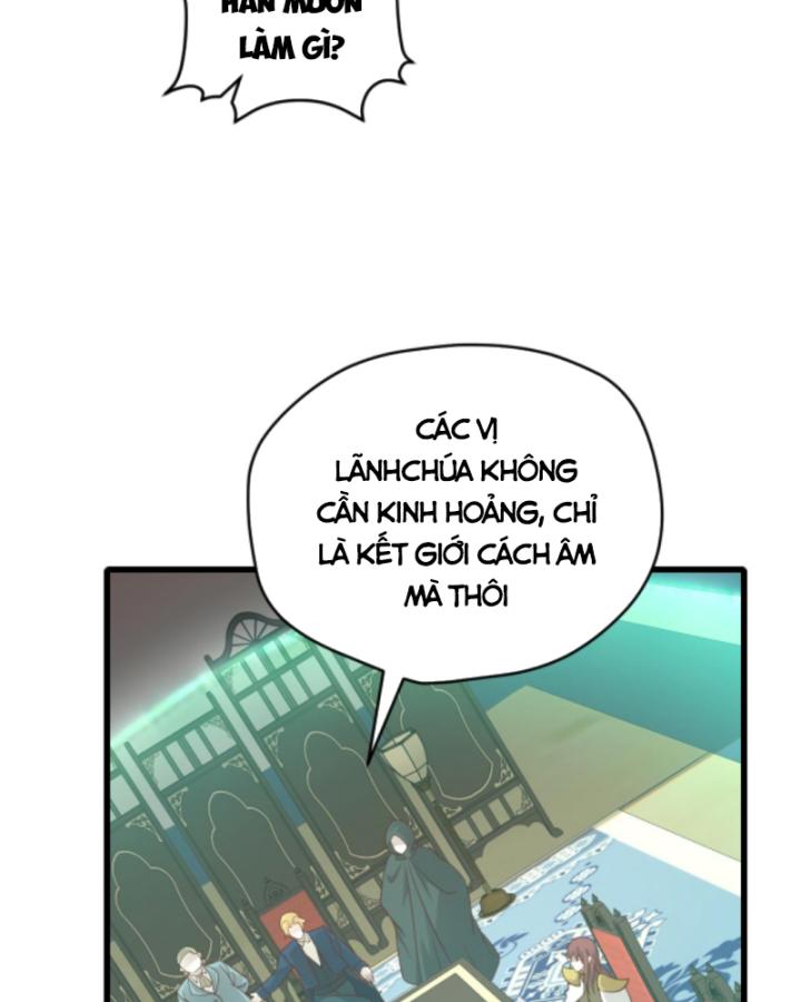 người chơi và nhân vật chính đều muốn làm hại ta chapter 111 27