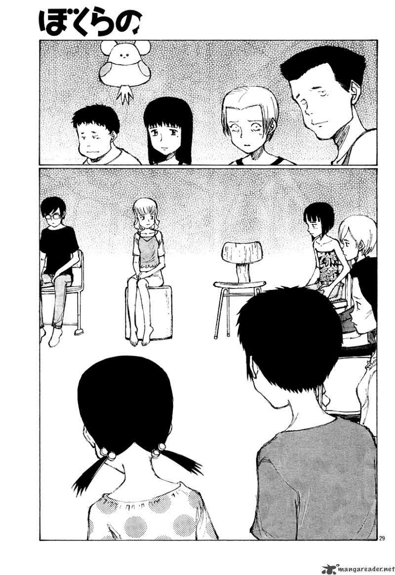 trò chơi kinh hoàng chapter 11 30