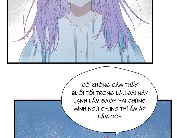 lượm được một tiểu hồ ly phần 3 chapter 20 21