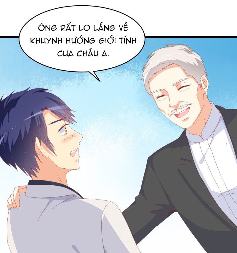 tình yêu một carat chapter 12 34