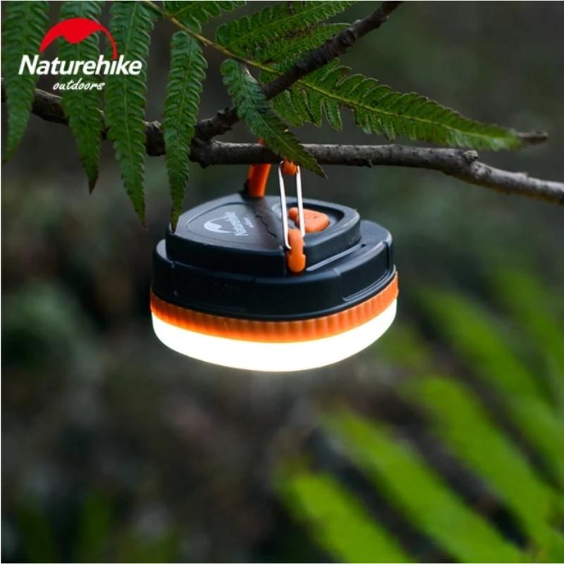 Đèn LED Treo Lều Sạc USB Cắm Trại Naturehike NH16D300-C