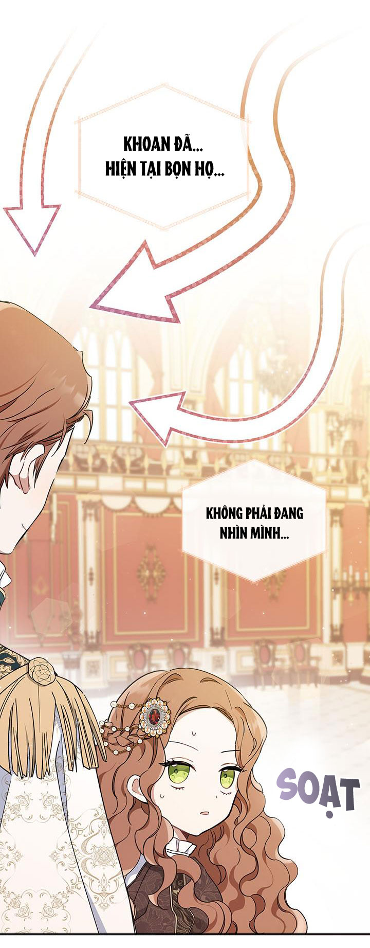 lần này tôi sẽ trở thành gia chủ chapter 54 72