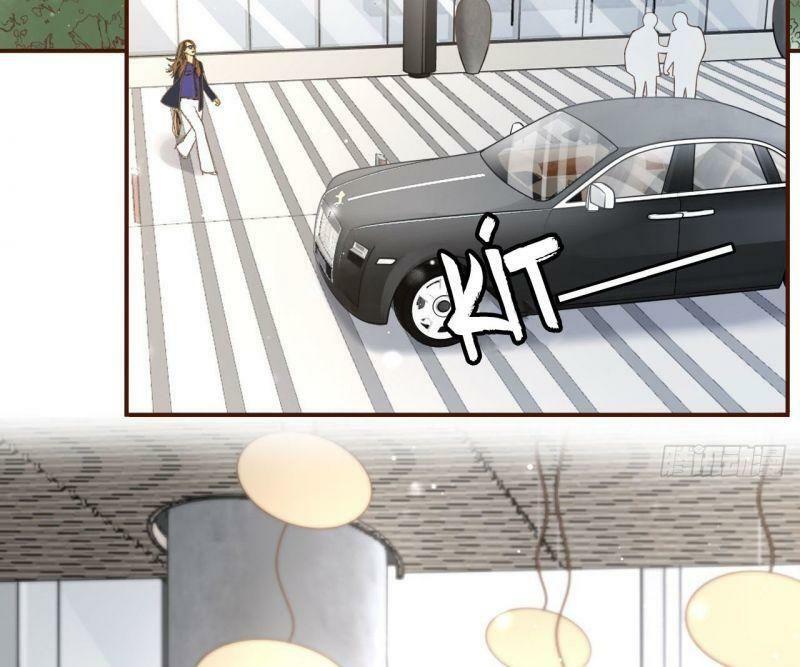 bạn gái tôi mới 30+ tuổi xuân chapter 82 37