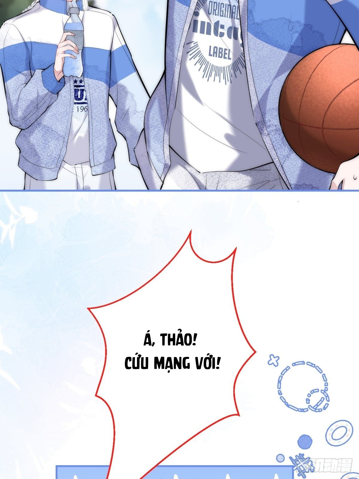 hút dương khí của người chapter 5 47