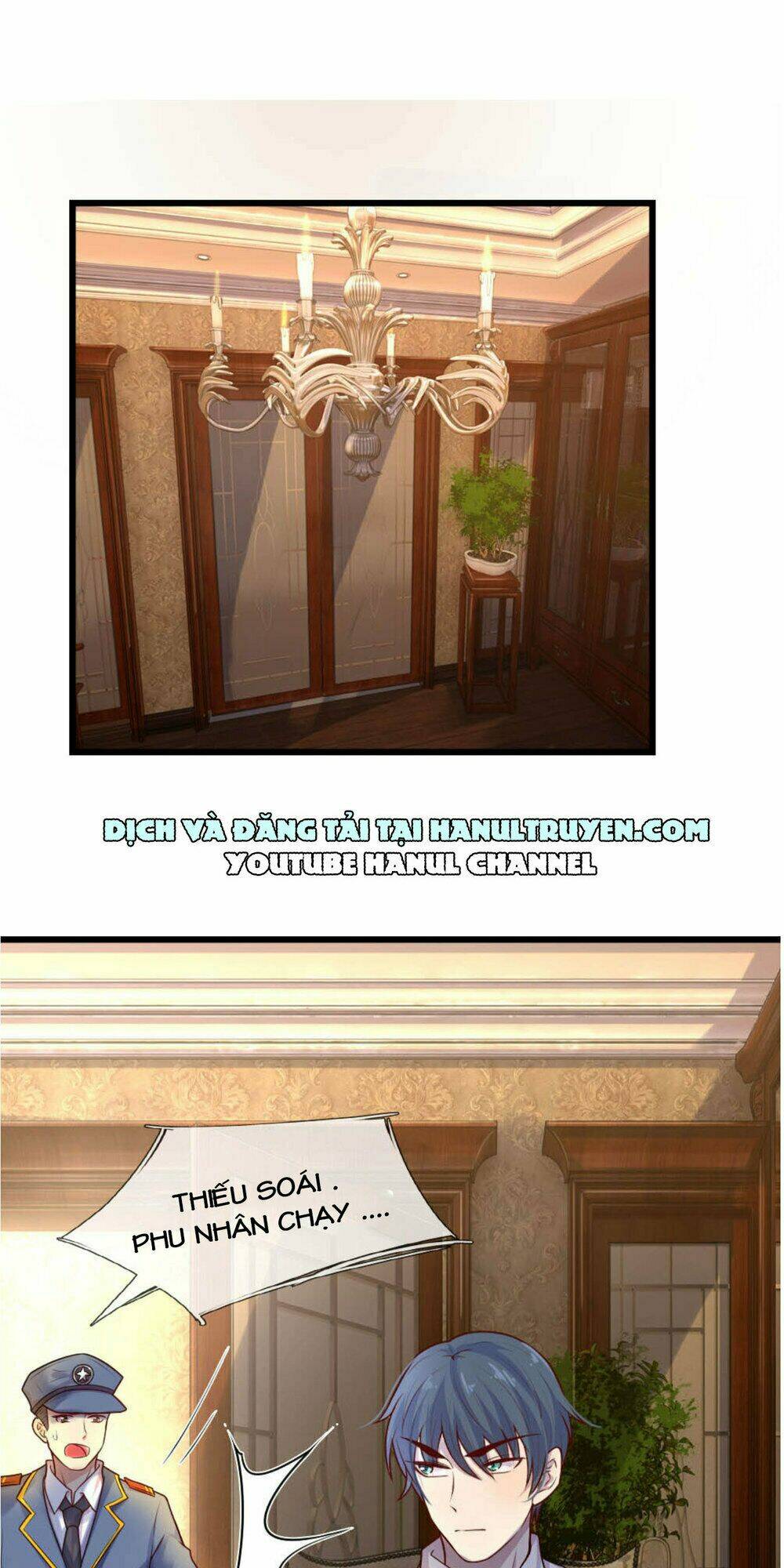 loạn thế tù sủng: thiếu soái bất lương của ta chapter 25 5