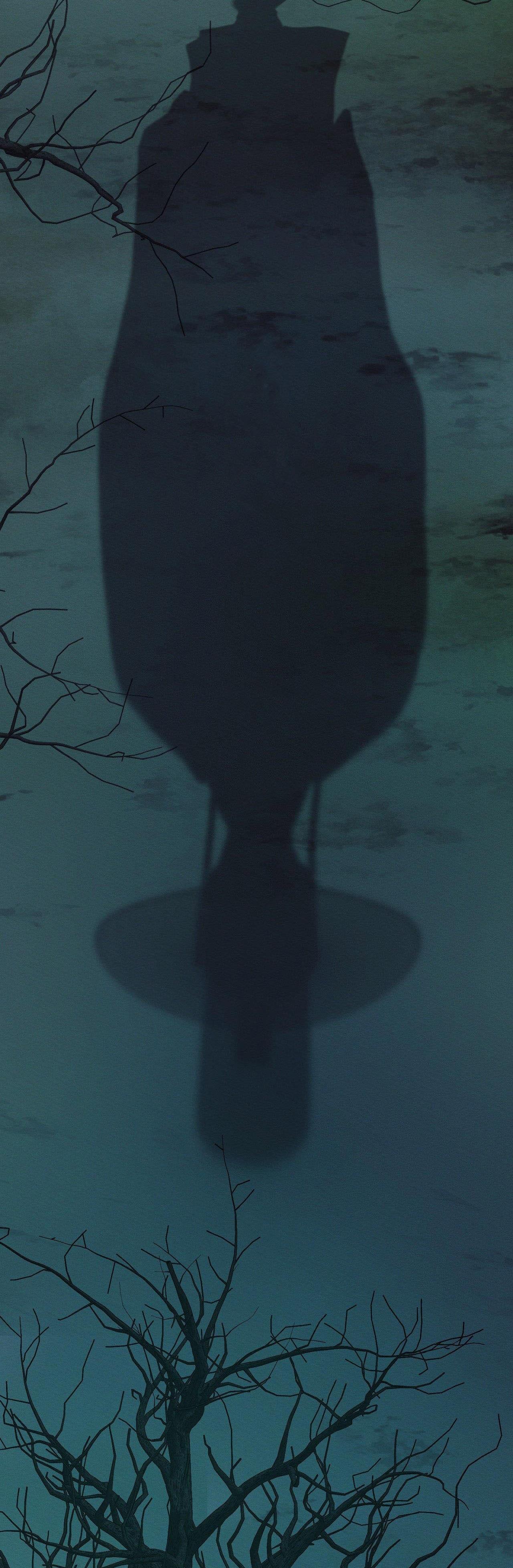 qủy dạ khúc chapter 46 8