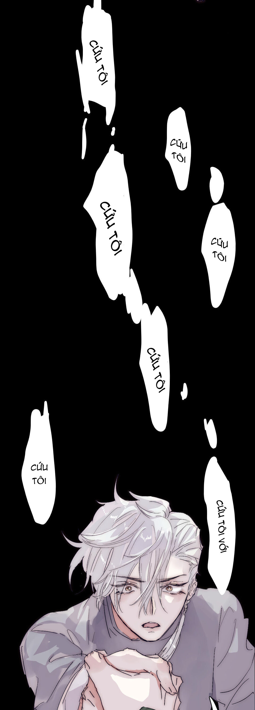 ngủ mê trong trang sách của tôi chapter 5 21