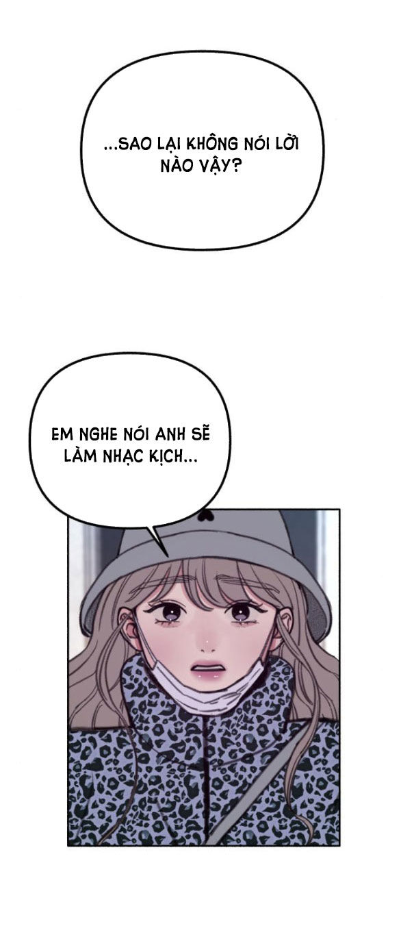 nàng thơ nổi tiếng - nàng thơ myung chapter 16.1 3