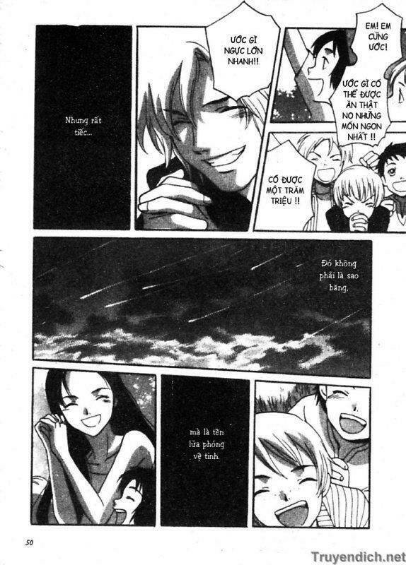 meteor methuselah chapter 12 13