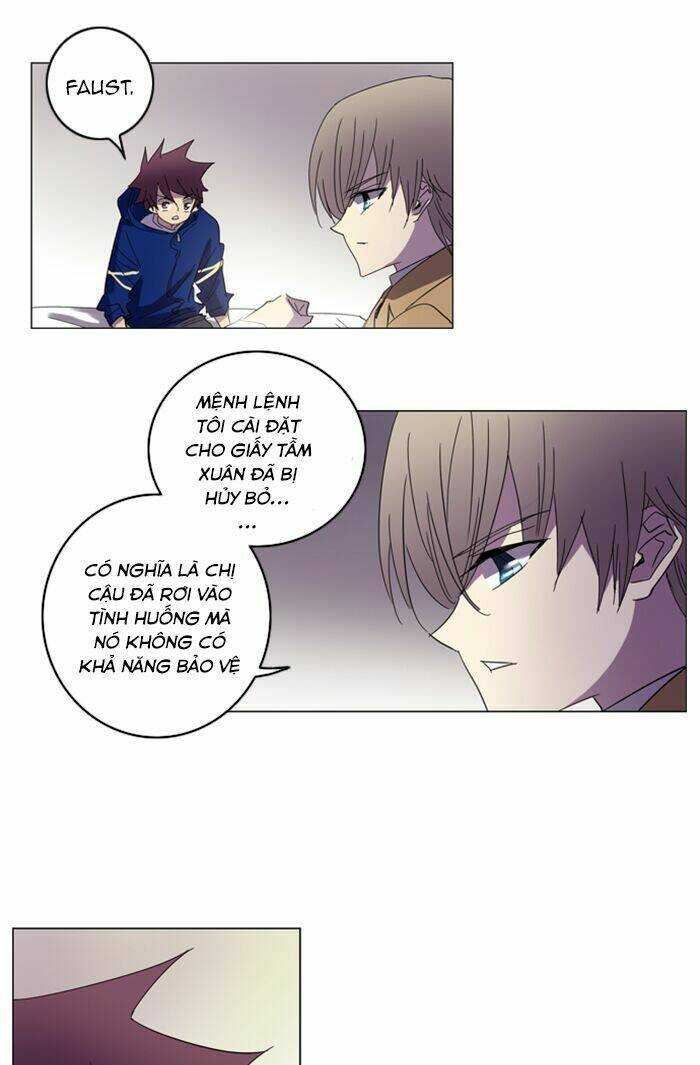 bản khế ước linh hồn chapter 77 21