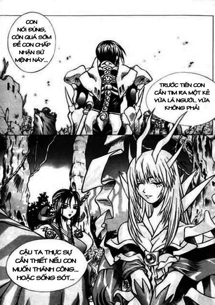 ragnarok - into the abyss chapter 25 15