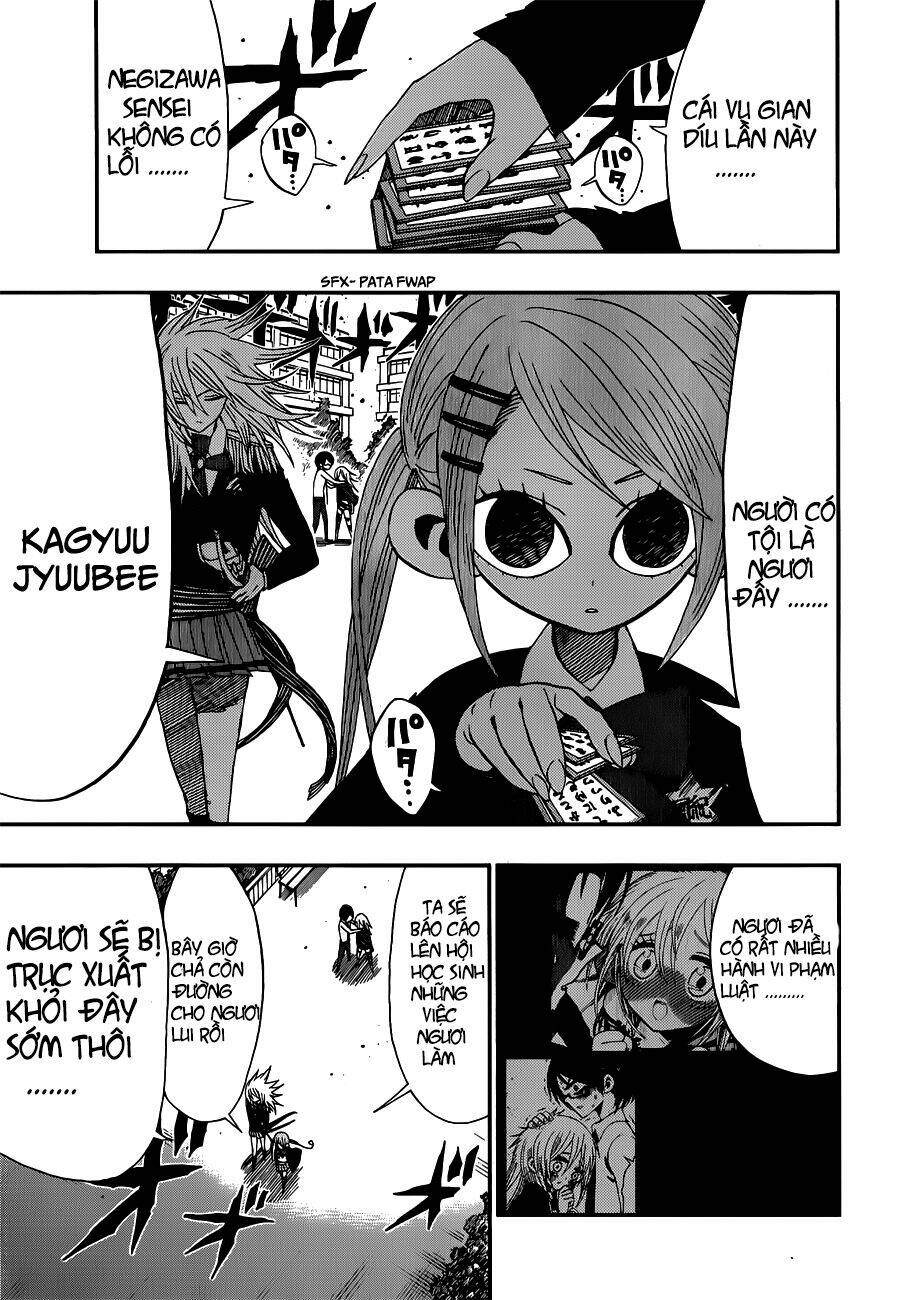 nejimaki kagyu chapter 11 17