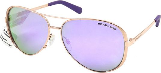 Kính mát Michael Kors MK5004 1003 4V