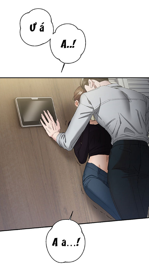 Hối Lộ Ngọt Ngào chapter 23 - Trang 18