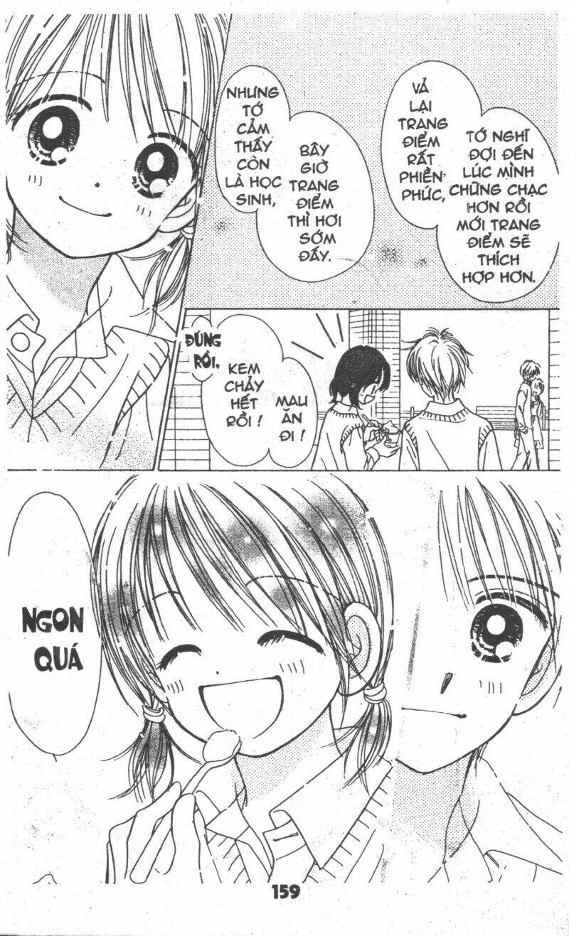 beautiful 100% chapter 6 172