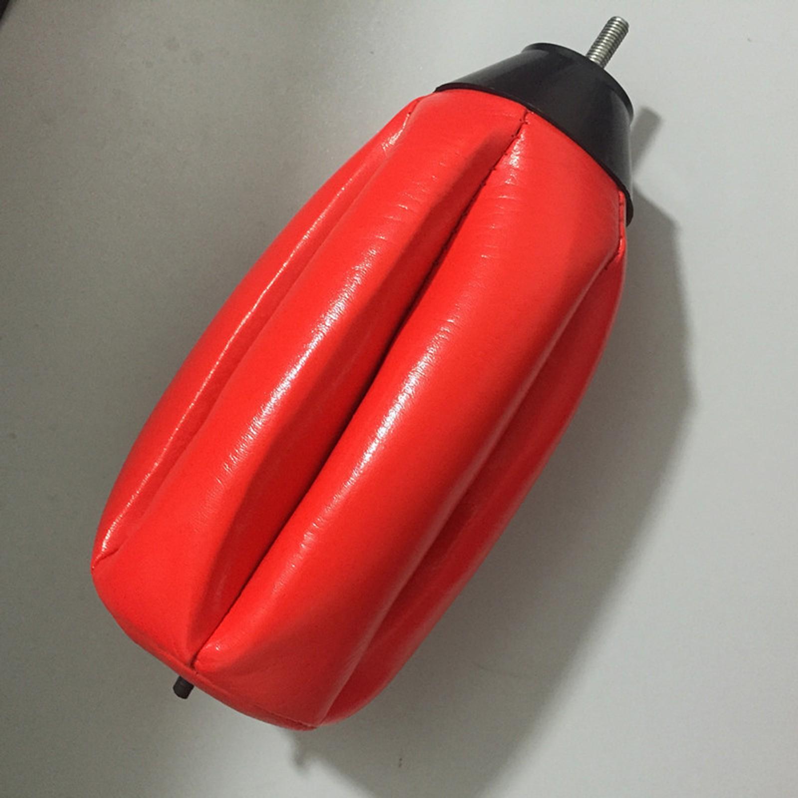 Training Hit Ball Boxing Speed Ball Desktop Punch Bag for Coworkers Kids Training