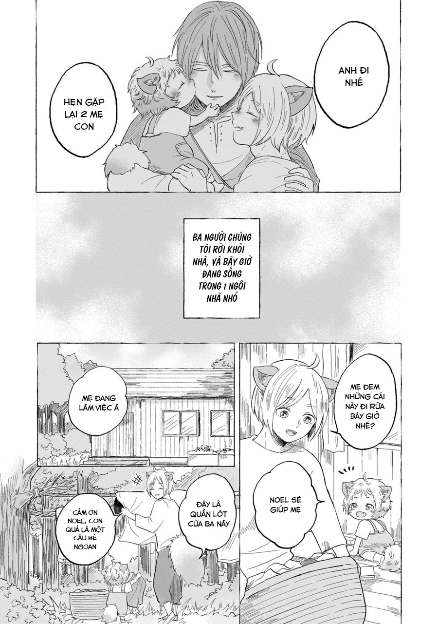 neko mimi omegaverse chapter 1.1 8