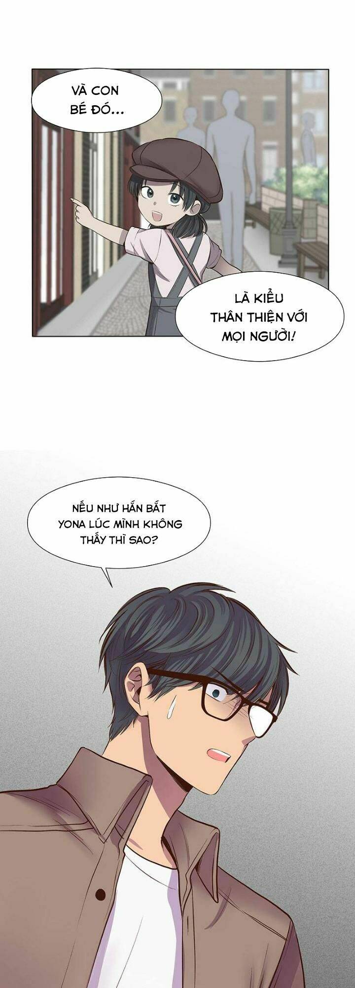 bí mật sâu sắc nhất của tôi chapter 34 47