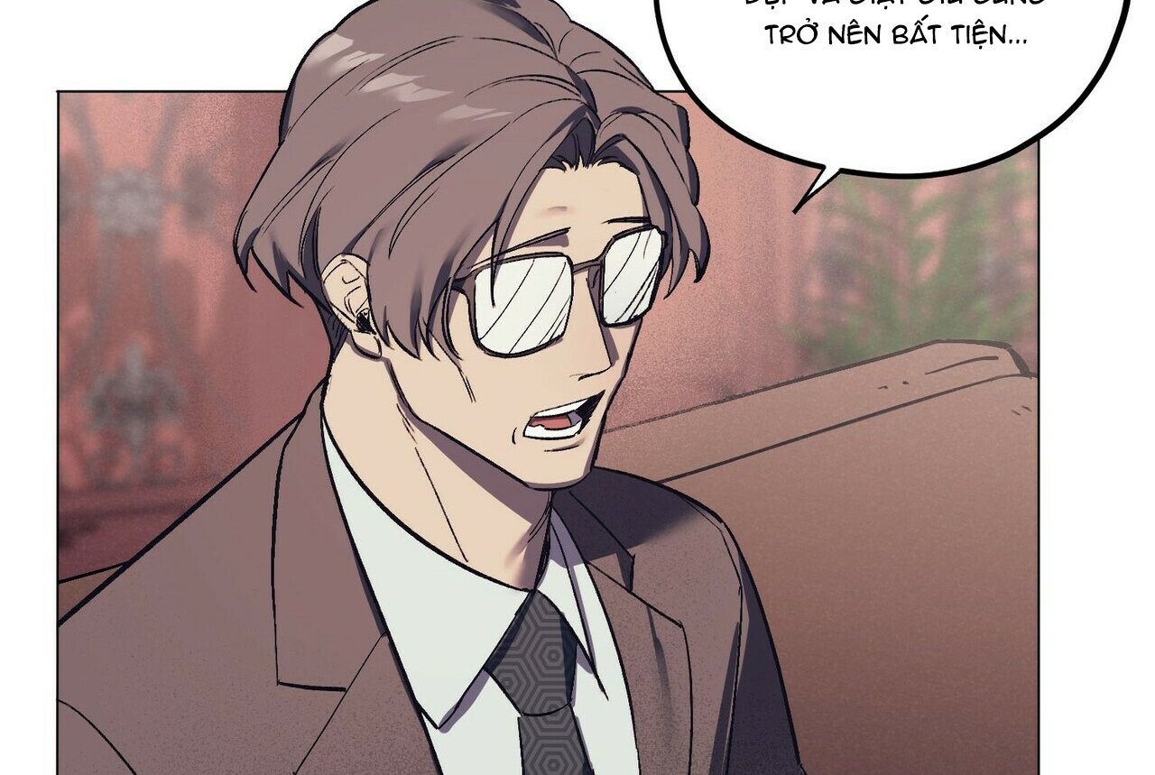 chàng dâu nhà họ kang chapter 5 84