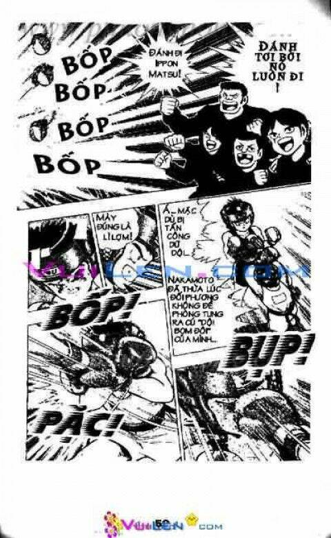 chibi cậu bé quyền anh (8 tập full) chapter 8 59