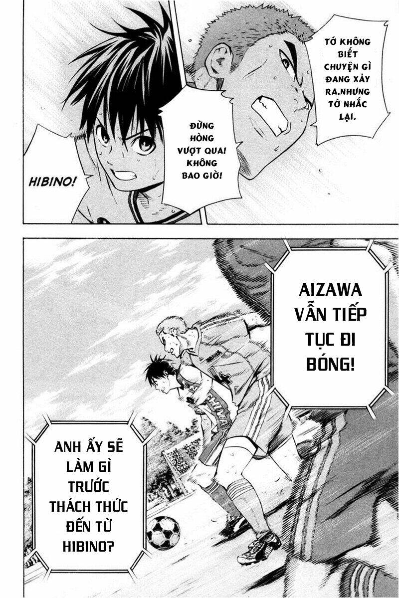 kỵ sĩ trong vòng cấm chapter 84 18