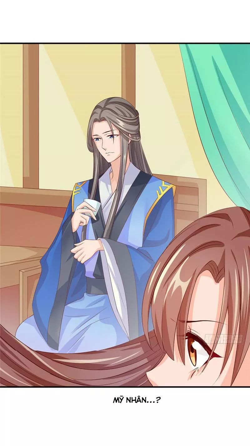 võ lâm manh chủ chapter 33 27