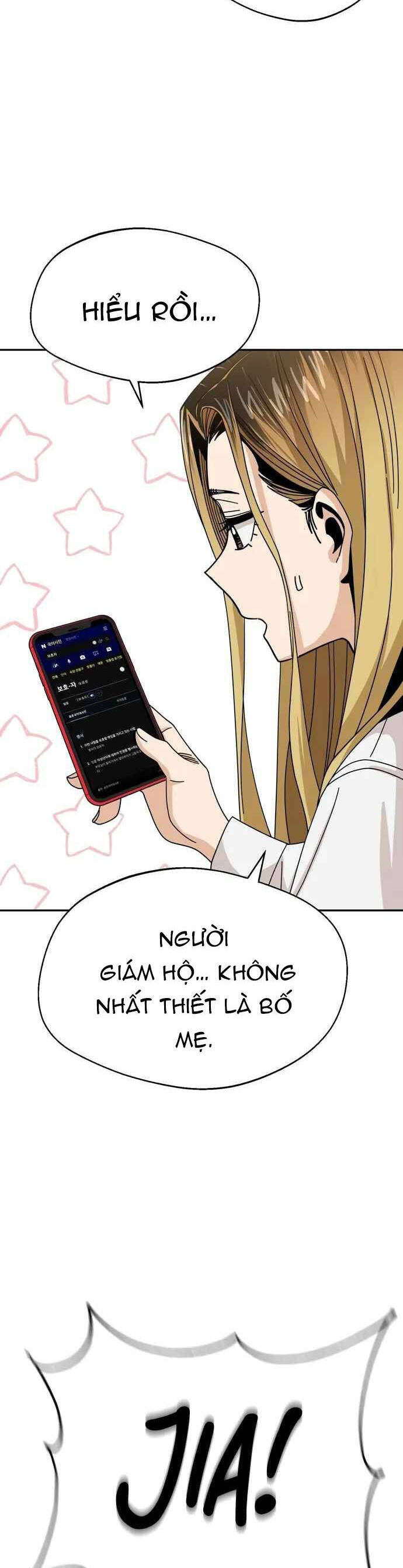 Lớ Ngớ Vớ Phải Tình Yêu chapter 40.2 5