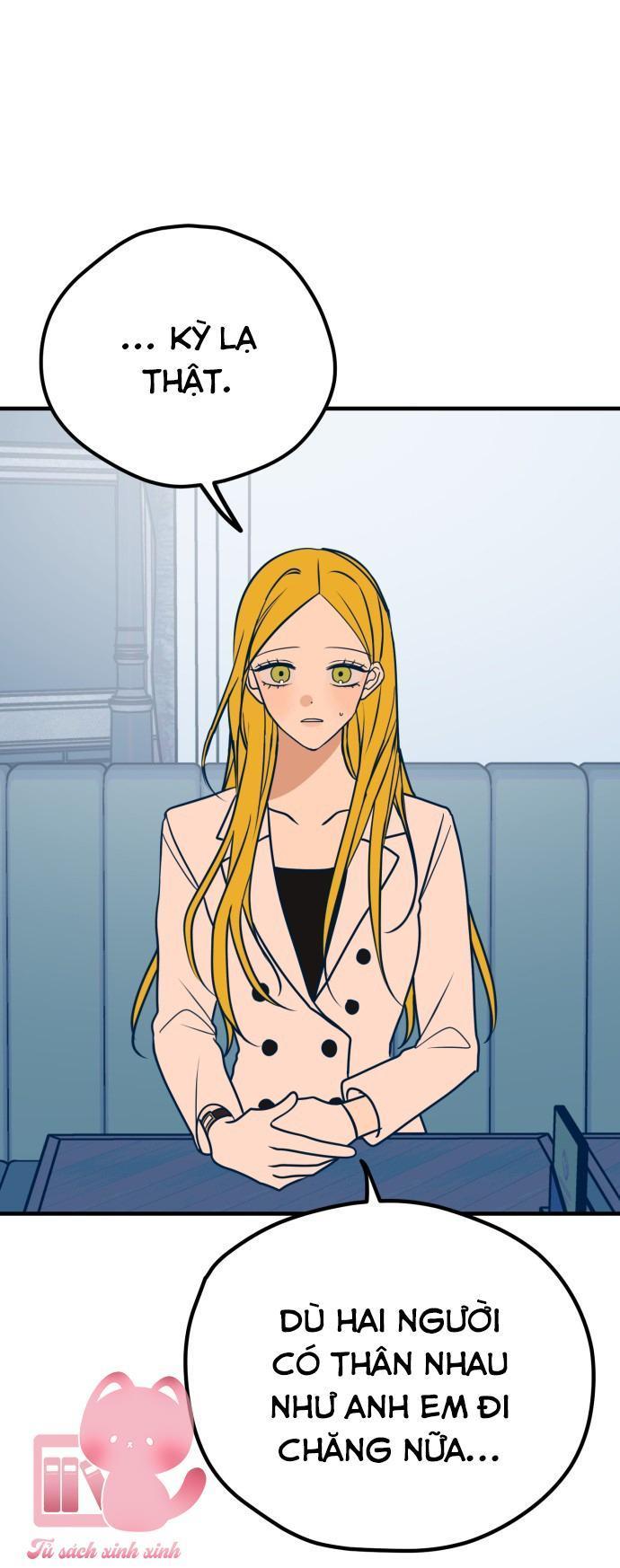 kẻ cắp gặp bà già chapter 26 23