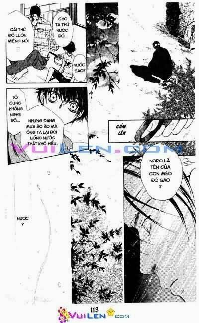 bát khuyển sỹ phương đông chapter 8 113