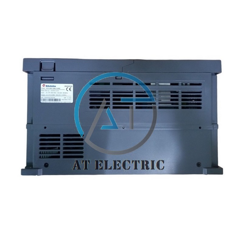 Biến Tần / Inverter Shihlin SF3-043-15K/11KG