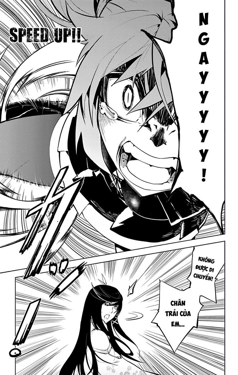 chronos ruler chapter 16 9