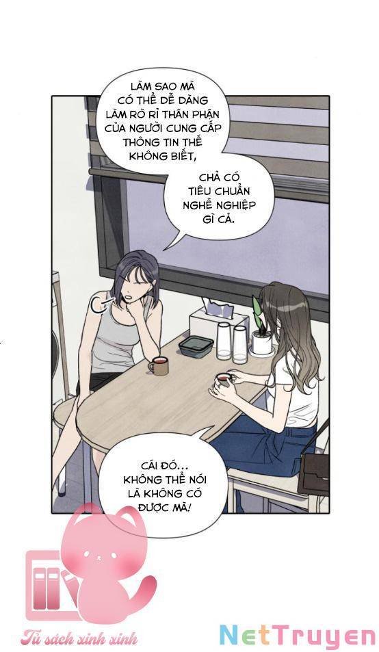 điều khiến tôi quyết tâm muốn chết chapter 61 10