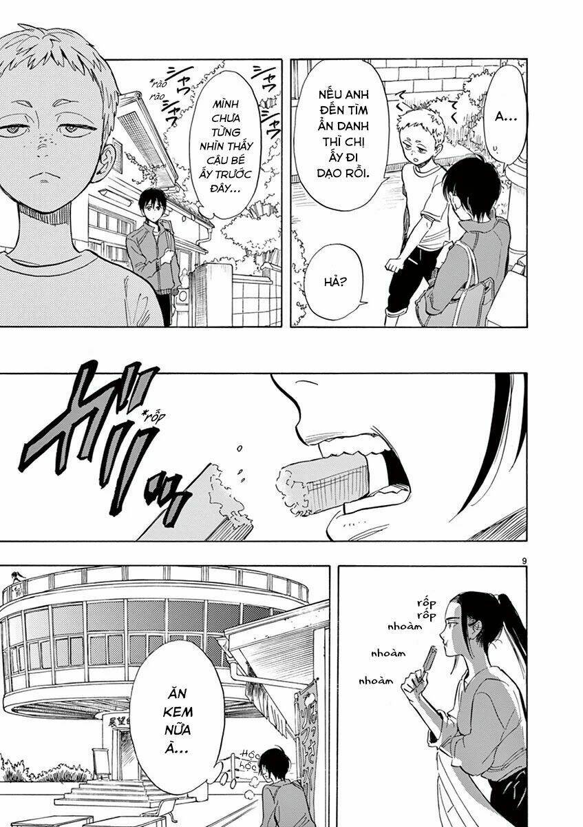 shimanami tasogare chapter 5 11